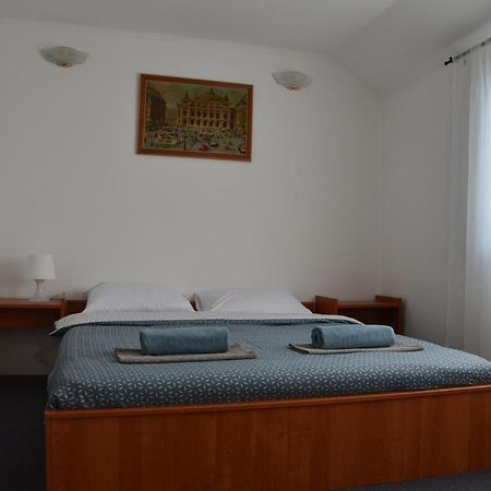 Enka Apartmani Bělehrad Exteriér fotografie