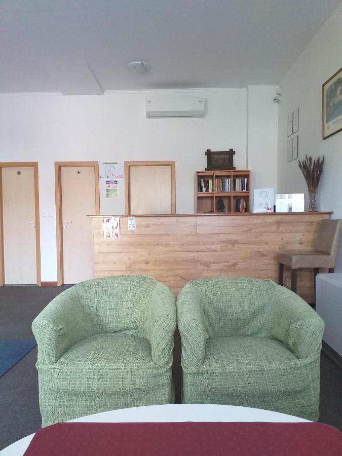 Enka Apartmani Bělehrad Exteriér fotografie