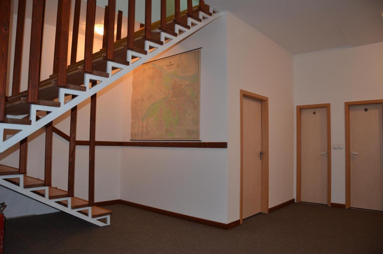 Enka Apartmani Bělehrad Exteriér fotografie