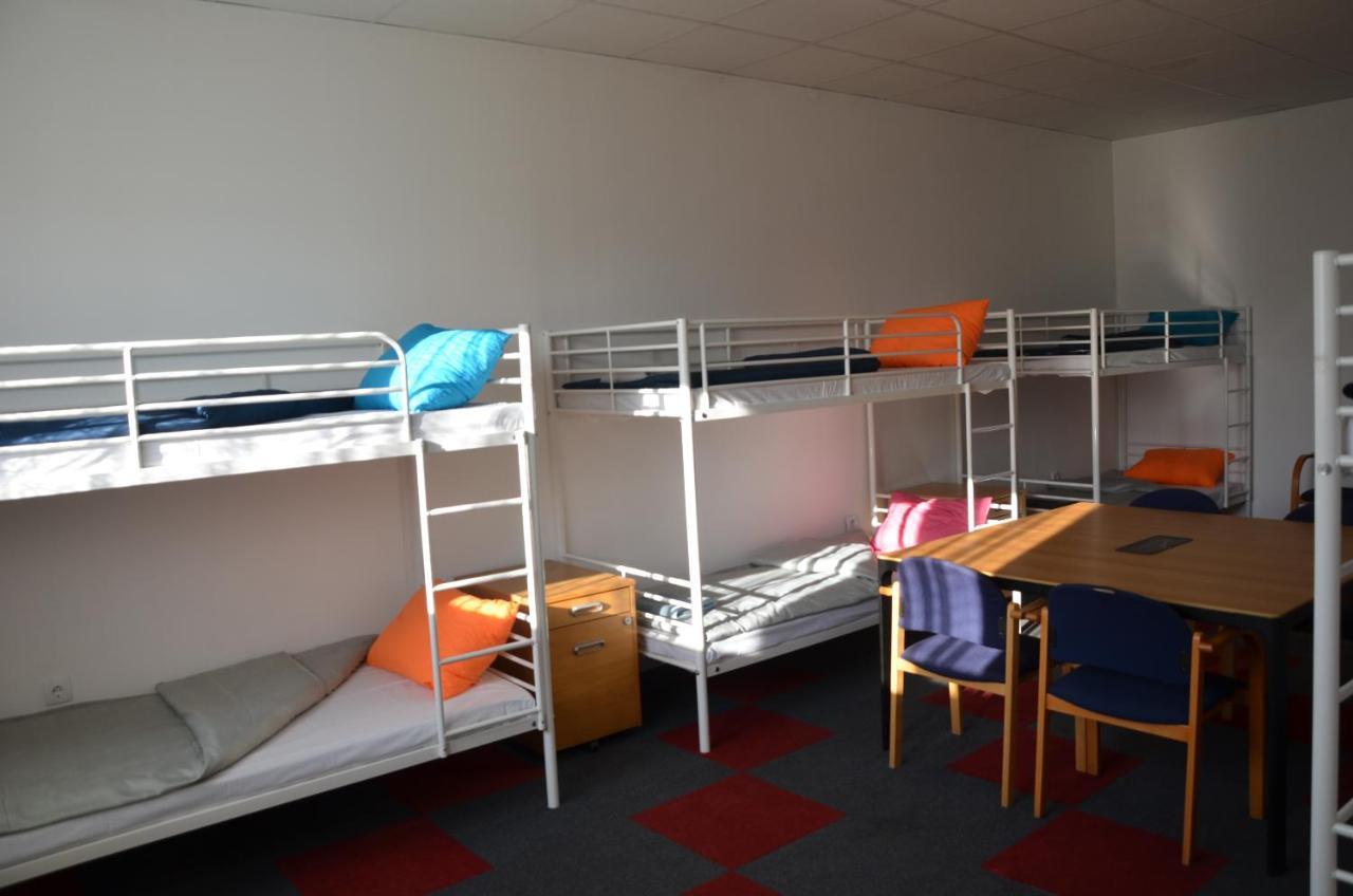 Enka Apartmani Bělehrad Exteriér fotografie